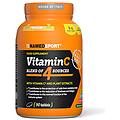 sport vitamin c 4natural blend 90 compresse