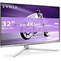 evnia 32m2n8900 monitor da gioco oled uhd da 32 pollici 240 hz 0 03 ms hdr400 freesync prem. pro