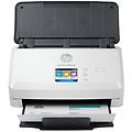 scanjet pro n4000snw1 6fw08a#b19