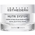 institut italia div. institut nutri system crema giorno pappa reale 50ml crème vitale a la