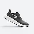 scarpe running uomo kd 500. 3 nere