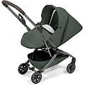 seduta reversibile per passeggino aer2 forest green forest green