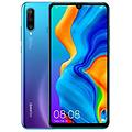 - p30 lite new edition blu 256 gb 4g / lte dual sim display 6. 15' full hd+ slot micro sd tripla