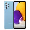 - galaxy a72 128 gb dual sim display 6. 7' full hd+ slot micro sd quadrupla fotocamera android