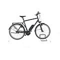 ebike ricondizionata · e imperial i5 · buone condizioni