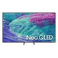 85 neo qled qn1ef 4k vision ai smart tv (2025) black