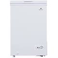 cfe100sh4we0 congelatore congelatore a pozzo libera installazione 98 l e bianco