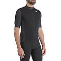 Sportful Srk Maglia Ciclismo Uomo Black M