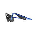 shokz. cuffie sportive openmove blu cuffie ritiro gratis