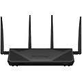rt2600ac router wireless gigabit ethernet dual-band (2. 4 ghz/5 ghz) nero (rt2600ac) (rt2600ac)
