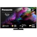 tv-65z85aeg smart tv 65 pollici 4k ultra hd display oled sistema fire tv dolby vision iq hdr10