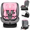 bastiaan i-size seggiolino auto evolutivo 4-in-1 per bambini 0-12 anni (40-150 cm) isofix e