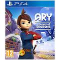 - ary e il segreto della stagioni ps4 gioco