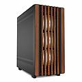 case pc rebel c70m rgb nero legno atx full tower case pc rebel c70m rgb nero legno atx full tower