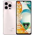 smartphone note 58 pro 8gb 256gb 2tb tf android 15 16mp gps face id