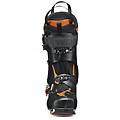 zero g peak scarpone scialpinismo black/orange 29 5 cm