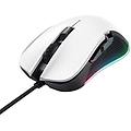 gaming gxt 922w ybar mouse gaming 200-7200 dpi illuminazione led rgb 6 pulsanti sensibili mouse con
