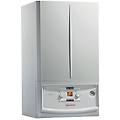 caldaia a condensazione victrix 24 tt erp metano /gpl completa di kit scarico fumi kit coassiale