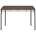 - tenda parasole da giardino 3x3x2 55 m talpa
