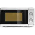 microonde con grill 700w grill 1000w diametro massimo del piatto 280mm potenza entrata 1050w 20l