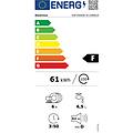 lavastoviglie fs esf2400os 6 coperti f 55cm silv