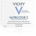 Vichy Nutrilogie Crema Giorno Nutritiva Per Pelle Molto Secca 50 Ml