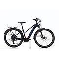 bici da città ricondizionata · husqvarna gran tourer gt2 · ottimo stato
