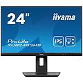 - monitor 23 8' led ips gaming pro lite xub2493hs-b6 fullhd 1920 x 1080 pixels tempo di risposta 0