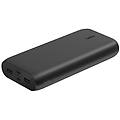 batteria per laptop bpb016btbk nero
