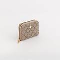 p/carte di credito diana wallet winter p/carte d tortora/cipolla taglia unica