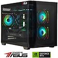49. 20013 pc/stazione di lavoro intel core ultra 7 265k 16 gb ddr5-sdram 1 tb ssd nvidia geforce rtx