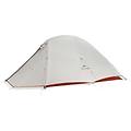tenda da trekking cloud up 2 pro 20d 2 posti