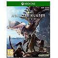 monster hunter world xbox one