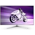 42m2n8900/00 monitor pc 105 5 cm (41. 5) 3840 x 2160 pixel 4k ultra hd oled bianco
