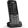 sl800h pro telefono dect-analogico