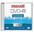 maxell - dvd dvd r x 100 4 7 gb supporti di memorizzazione 275733