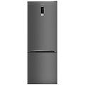 - fc48kdnd frigorifero con congelatore libera installazione 481 l d acciaio inox