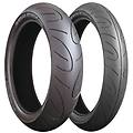 Bridgestone Bt090 F 120 70 R17 58h