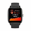 smartwatch radiant ras10201 senza marca