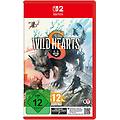 tecmo wild hearts action hunting nintendo switch 2