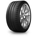 pilot sport cup 2 245/35 r19 93 y extraload 