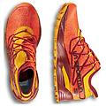 mutant scarpe trailrunning uomo red 43 5 eu