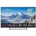- tv led ultra hd 4k 50' 50uw02v smart tv webos