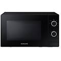 Samsung Ms20a3010al Et Forno A Microonde 1150w Nero