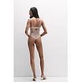 body the art of lingerie donna rosa taglia 3b