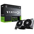 Msi Geforce Rtx 5070 Scheda Grafica 12gb Gddr7 Ventus 2x Oc Pci E Gaming Gpu