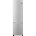 frigorifero doppia porta combinato gbb92mbb3p libera installazione no frost capacità 381