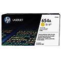 cf332a toner giallo originale cf332a hewlett packard