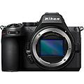 nikon z5 ii body garanzia centri di assist ufficiali in italia