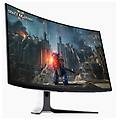ALIENWARE dell 32 4k qd-oled gaming monitor aw3225qf game-aw3225qf